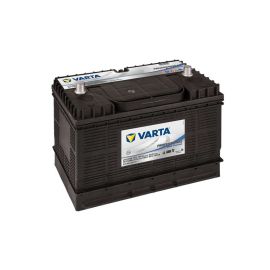 Trakční baterie VARTA Professional Dual Purpose 105Ah, 12V