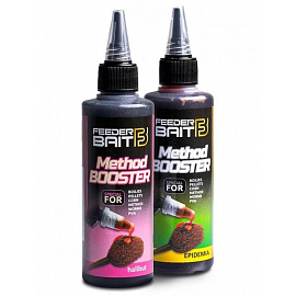 FeederBait Method Booster 100 ml