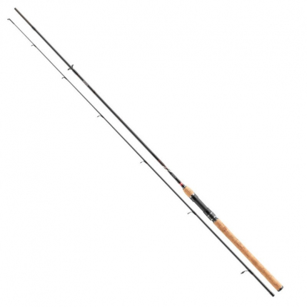 Daiwa Prut Ninja X Spin 2,4 m 15-50 g 2-díl