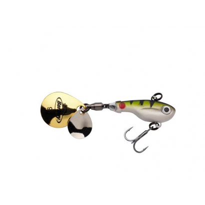Berkley Wobler Pulse Spintail 70mm 14 g Perch Berkley Wobler Pulse Spintail 70mm 14 g Perch