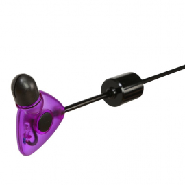 Giants Fishing Indikátor záběru svítící DFX Red (červený)