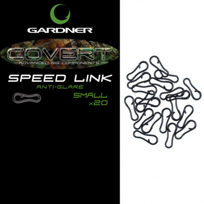 Gardner Karabinka Covert Speed Links Gardner Karabinka Covert Speed Links