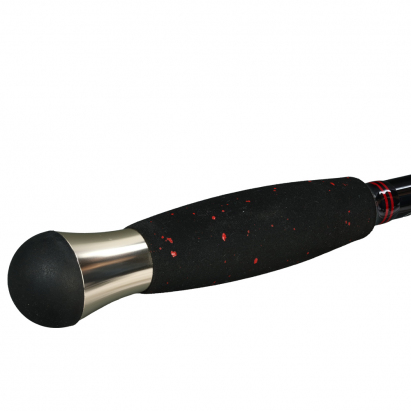 Hell-Cat Prut Black Vertical Casting 1,7m 180-250g Hell-Cat Prut Black Vertical Casting 1,7m 180-250g