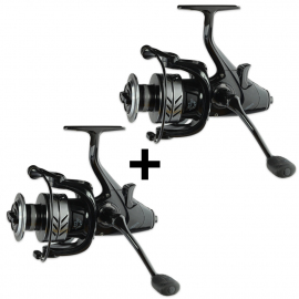 Giants fishing Naviják GXR Reel 5000FS, Akce 1+1 zdarma!