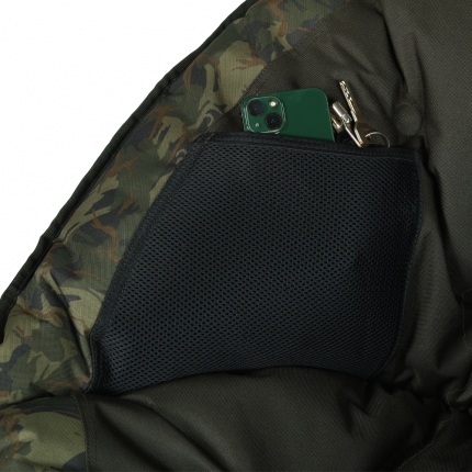 Giants fishing Sedačka Moon Chair Deluxe + přepravní taška