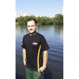 MS Range Triko s krátkým rukávem M MS Range Triko s krátkým rukávem M