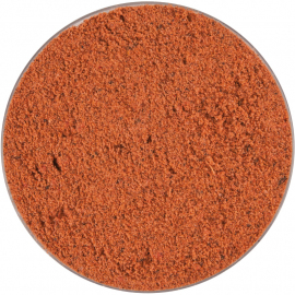 MS Range Method Mix Red Hot Spicy 1kg