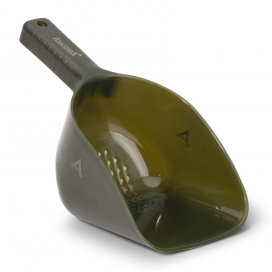 Anaconda naběračka na krmení, odkapávací Anaconda naběračka na krmení, odkapávací