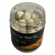 Mastodont Baits Fluo Pop-Up Boilies Garlic 16mm 200ml