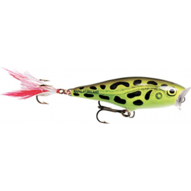 Rapala Wobler Skitter Pop POP 7cm LF