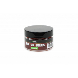 Nikl Plovoucí Boilies Strawberry