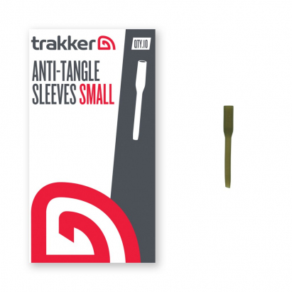 Trakker Products Převlek Anti Tangle Sleeve 10ks Trakker Products Převlek Anti Tangle Sleeve 10ks