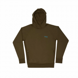 Aqua Mikina Classic Hoody