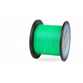 Carp´R´Us Kmenová šňůra Total Contact Sinking Green 0,25mm