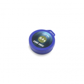 Carp´R´Us Zátěžové broky Camo Shotz Green 15g