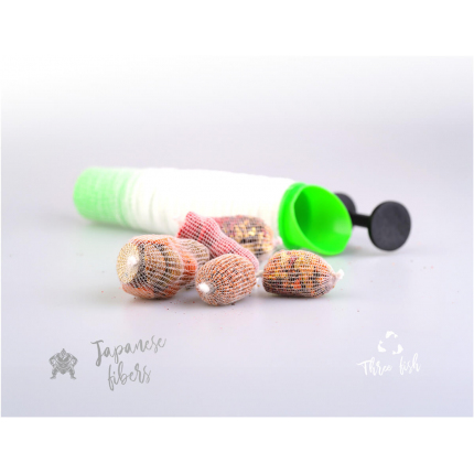 Zfish Punčocha PVA PRO Tube 25 mm 7 + 1 m Zdarma!