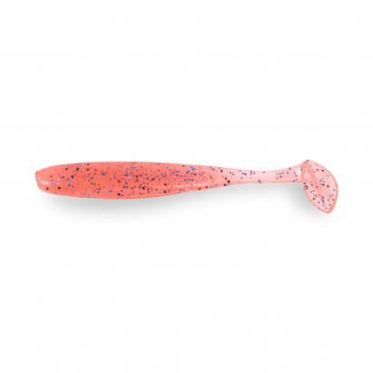 Haibo gumové nástrahy EASOO T-tail fish 7,5cm 15ks - Crystal Pink Haibo gumové nástrahy EASOO T-tail fish 7,5cm 15ks - Crystal Pink