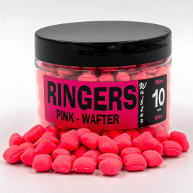Ringers - Slim Chocolate Wafters 10mm růžová 70g