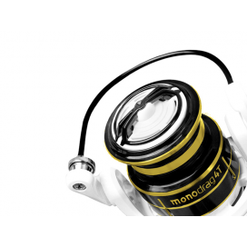 Delphin Náhradní cívka MonoDRAG 4T Delphin Náhradní cívka MonoDRAG 4T