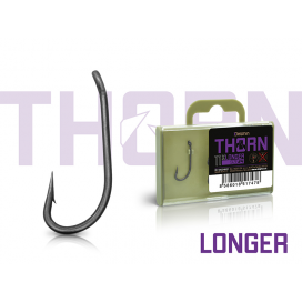 Delphin Háček THORN Longer 11x #4