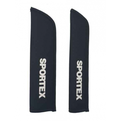 Sportex Ochrana Špičky Prutu Nylon 25 cm