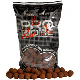 Starbaits Boilies Pro Red One 800g 