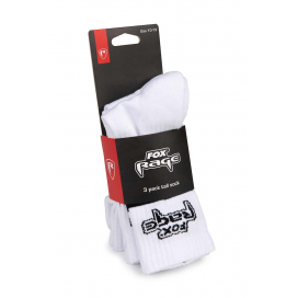 Fox Rage Socks (3 Pack)