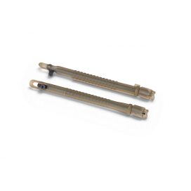 Matrix Elasticated Stems