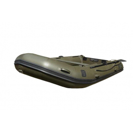 Fox Člun 320x 3.2m Inflatable Boat  Aluminium Deck