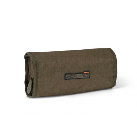 Fox Pouzdro Voyager Roll Wash Bag
