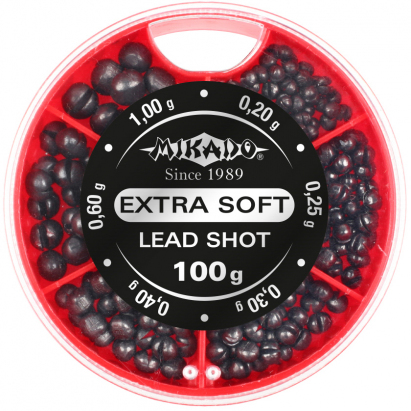 Olůvka Mikado Velká Sada A 100g 1 Ks Olůvka Mikado Velká Sada A 100g 1 Ks