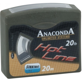 Anaconda Šňůrka Hot Line