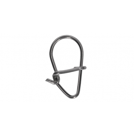 Mikado Karabina Round Snap 10Ks