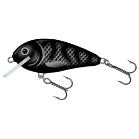 Salmo Wobler Butcher Sinking Black Shadow 5cm 7g