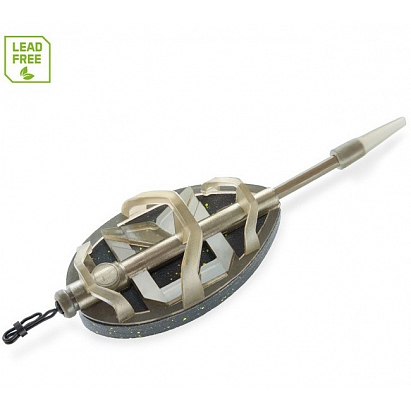 Delphin Krmítko Bez Olova Method QUIX ECO L Delphin Krmítko Bez Olova Method QUIX ECO L