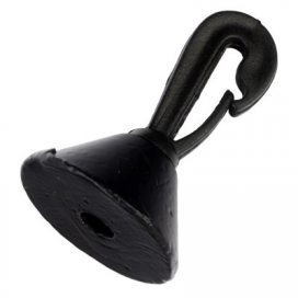 Giants Fishing Zátěž Locking Back Lead 50g Giants Fishing Zátěž Locking Back Lead 50g