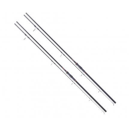 Leeda Prut Rogue Carp Rods 3,6m (12ft), 3.00lb  AKCE 1+1!