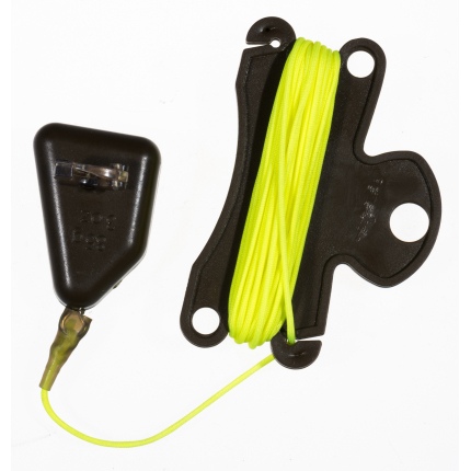 BACK LEAD A - Jaxon BACK LEAD