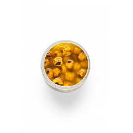 Tiger nut coloured - Ananas (250ml)