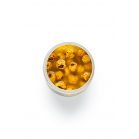 Tiger nut coloured - Ananas (250ml)