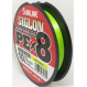 Sunline Šňůra Siglon PEx8 150m LGR 20 lb