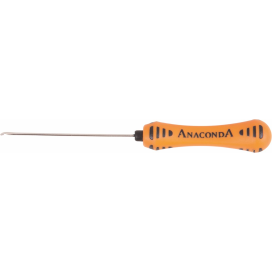 Anaconda Jehla Razor Tip Needle Barva  Oranžová 9,5cm
