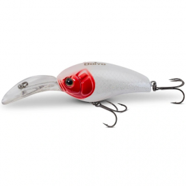 Doiyo wobler Big Wild Buccaneer Hecht & Wels 7,5cm 35g PI Doiyo wobler Big Wild Buccaneer Hecht & Wels 7,5cm 35g PI