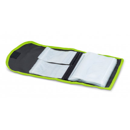 Saenger pouzdro na návazce Profi Rig Pocket