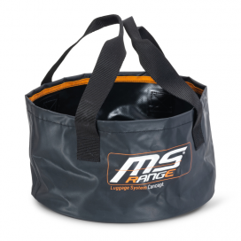 MS Range skládací kyblík Bait Barrel LSC 12 litrů MS Range skládací kyblík Bait Barrel LSC 12 litrů