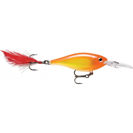 Rapala Wobler X Rap Shad 06 HH