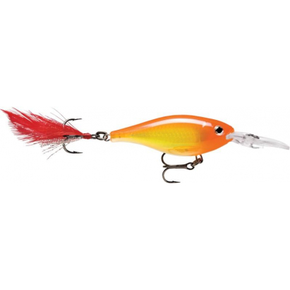 Rapala Wobler X Rap Shad 06 HH