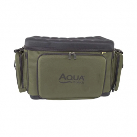 Aqua Taška na vozík Front Barrow Bag Black Series