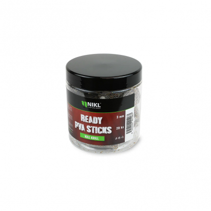 Nikl Ready PVA Stick Kill Krill 20ks