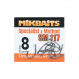 Mikbaits Háčky Specialits & Method SM 117 Hook 10 ks 8